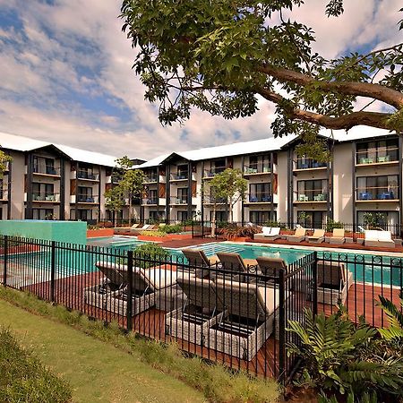 Kimberley Sands Resort Broome Dış mekan fotoğraf
