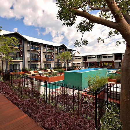 Kimberley Sands Resort Broome Dış mekan fotoğraf