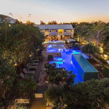 Kimberley Sands Resort Broome Dış mekan fotoğraf