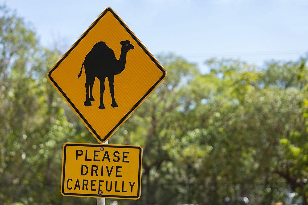 Kimberley Sands Resort Broome Dış mekan fotoğraf