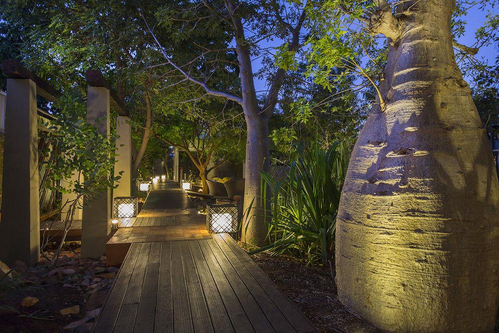 Kimberley Sands Resort Broome Dış mekan fotoğraf