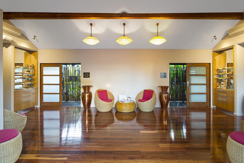 Kimberley Sands Resort Broome Dış mekan fotoğraf