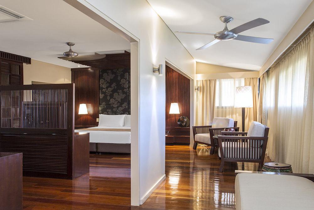Kimberley Sands Resort Broome Dış mekan fotoğraf