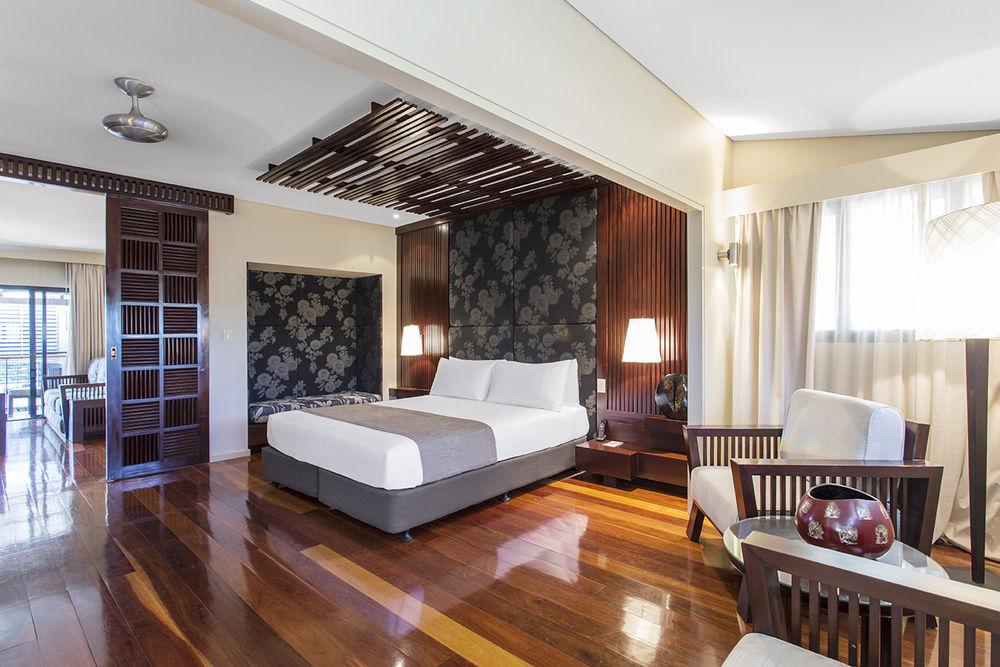 Kimberley Sands Resort Broome Dış mekan fotoğraf