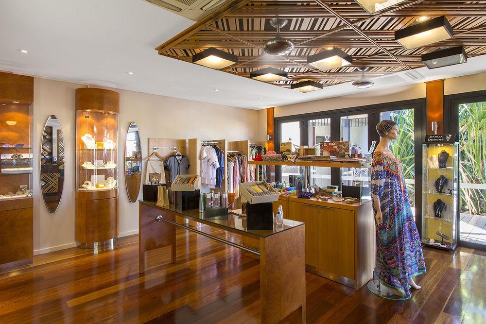 Kimberley Sands Resort Broome Dış mekan fotoğraf