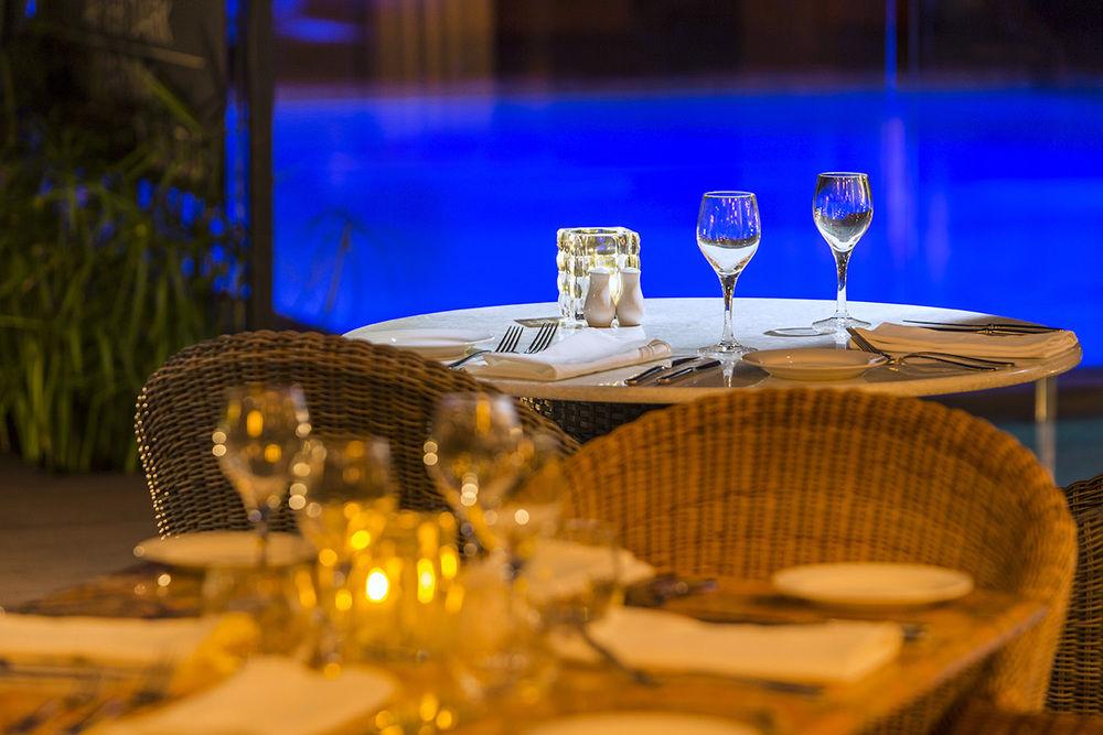 Kimberley Sands Resort Broome Dış mekan fotoğraf