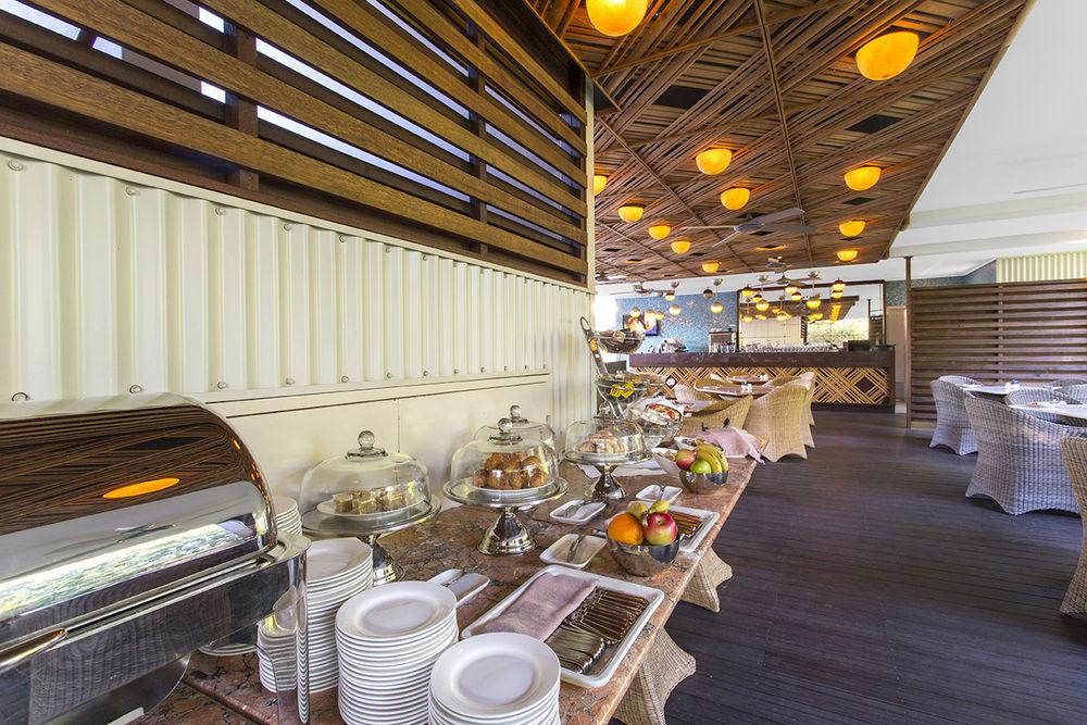Kimberley Sands Resort Broome Dış mekan fotoğraf