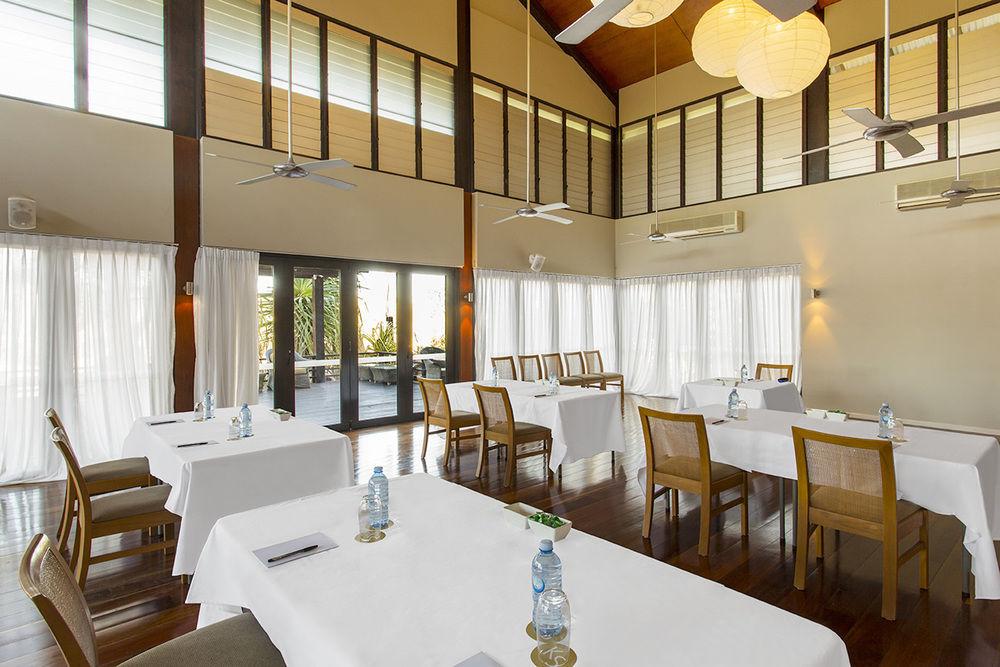 Kimberley Sands Resort Broome Dış mekan fotoğraf