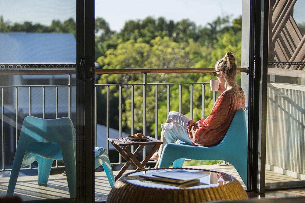 Kimberley Sands Resort Broome Dış mekan fotoğraf