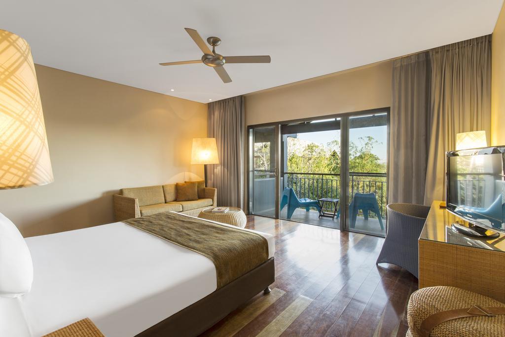 Kimberley Sands Resort Broome Dış mekan fotoğraf