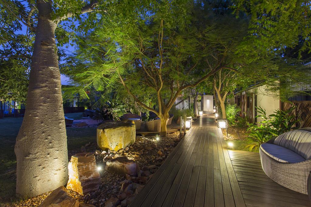 Kimberley Sands Resort Broome Dış mekan fotoğraf