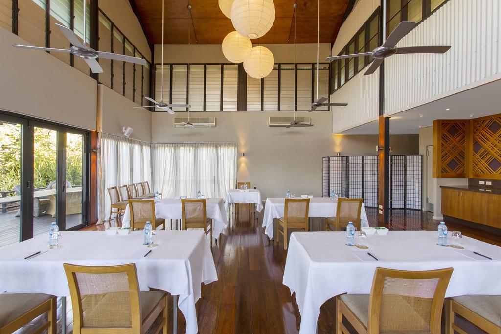 Kimberley Sands Resort Broome Dış mekan fotoğraf
