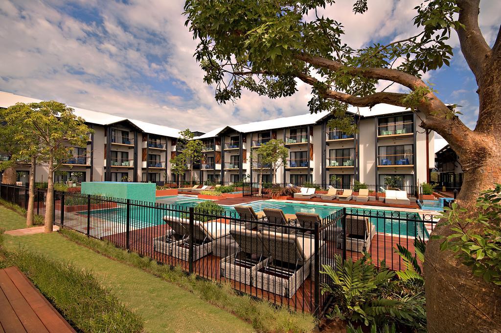 Kimberley Sands Resort Broome Dış mekan fotoğraf