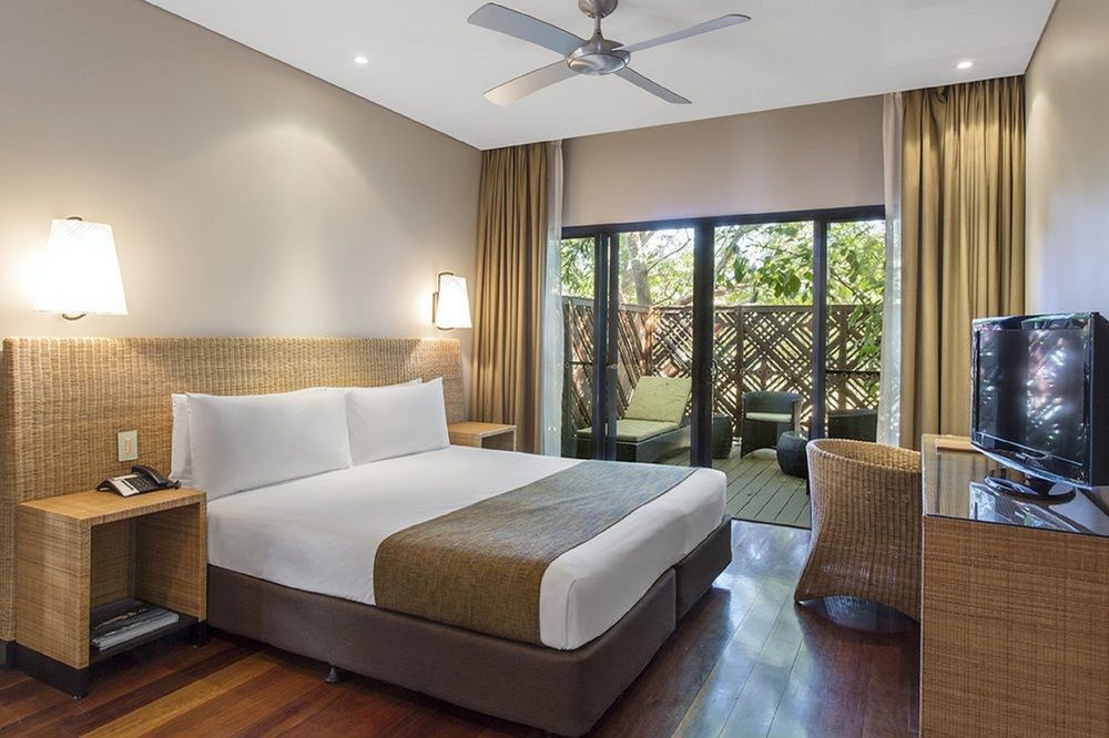 Kimberley Sands Resort Broome Dış mekan fotoğraf