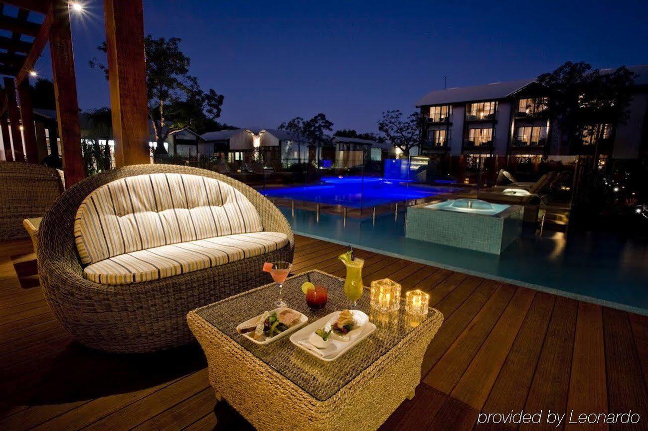 Kimberley Sands Resort Broome Dış mekan fotoğraf
