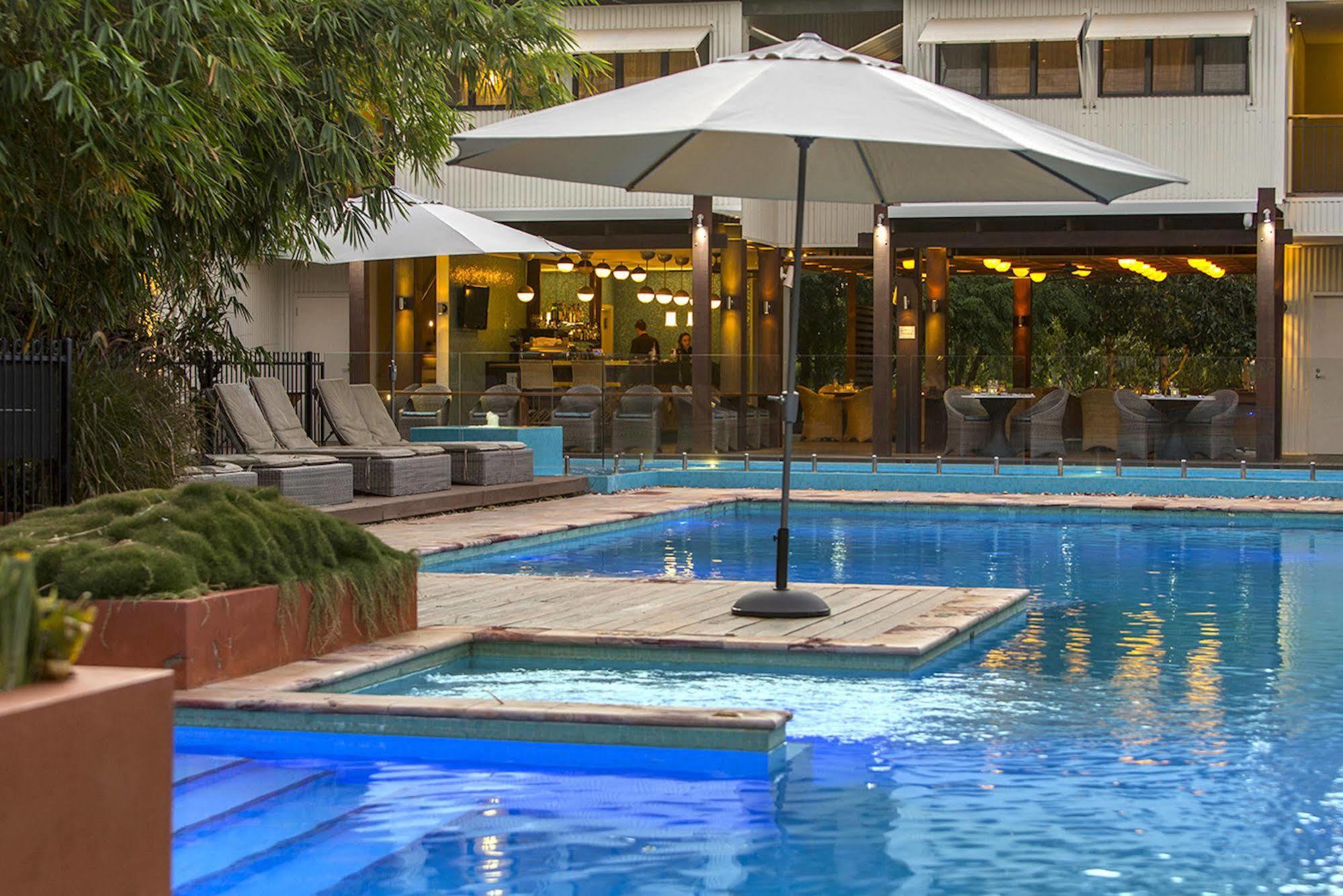 Kimberley Sands Resort Broome Dış mekan fotoğraf