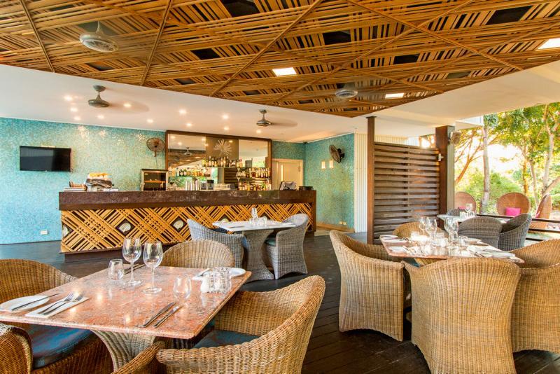 Kimberley Sands Resort Broome Dış mekan fotoğraf