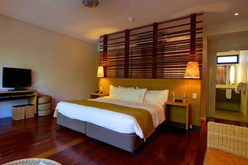 Kimberley Sands Resort Broome Dış mekan fotoğraf