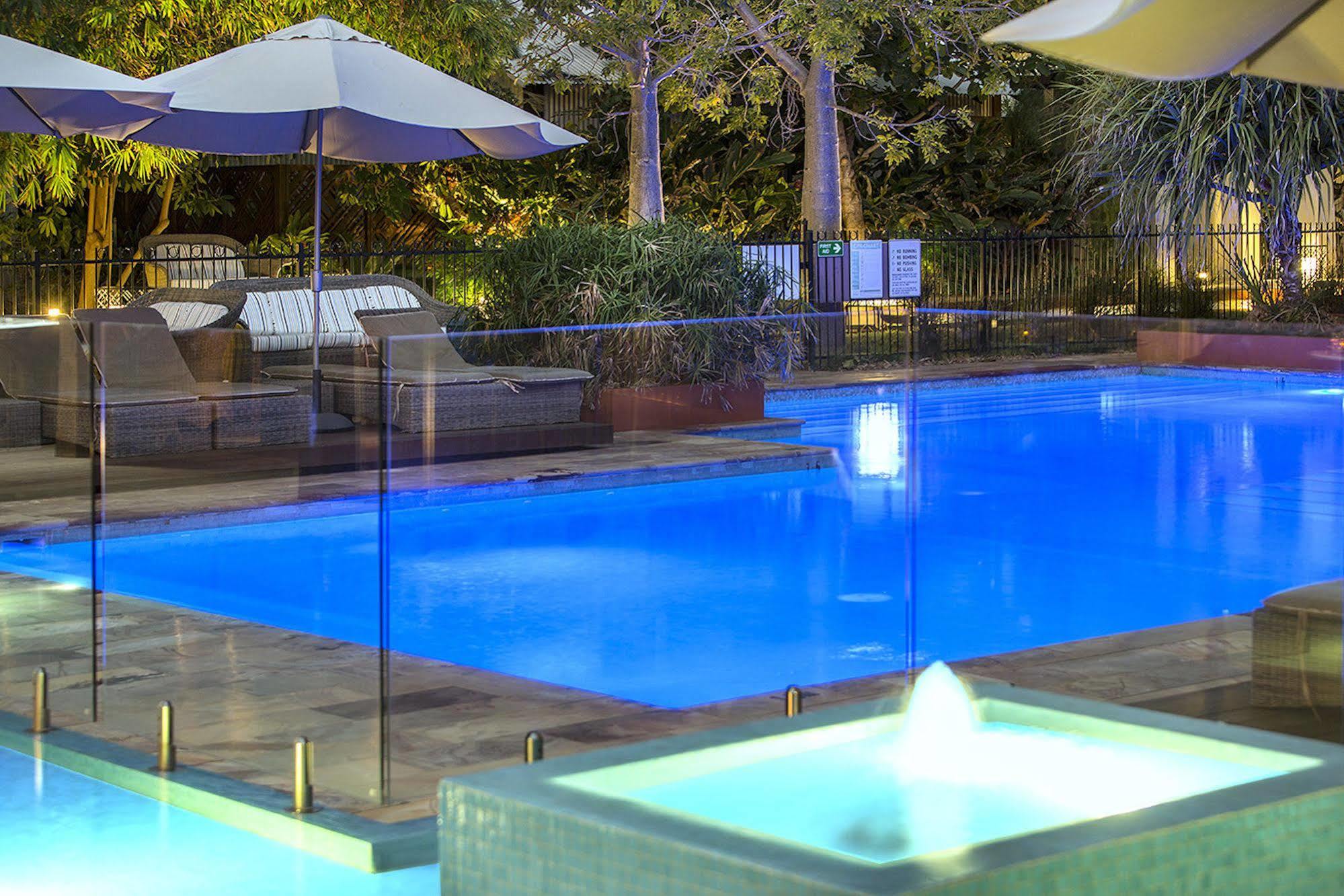 Kimberley Sands Resort Broome Dış mekan fotoğraf
