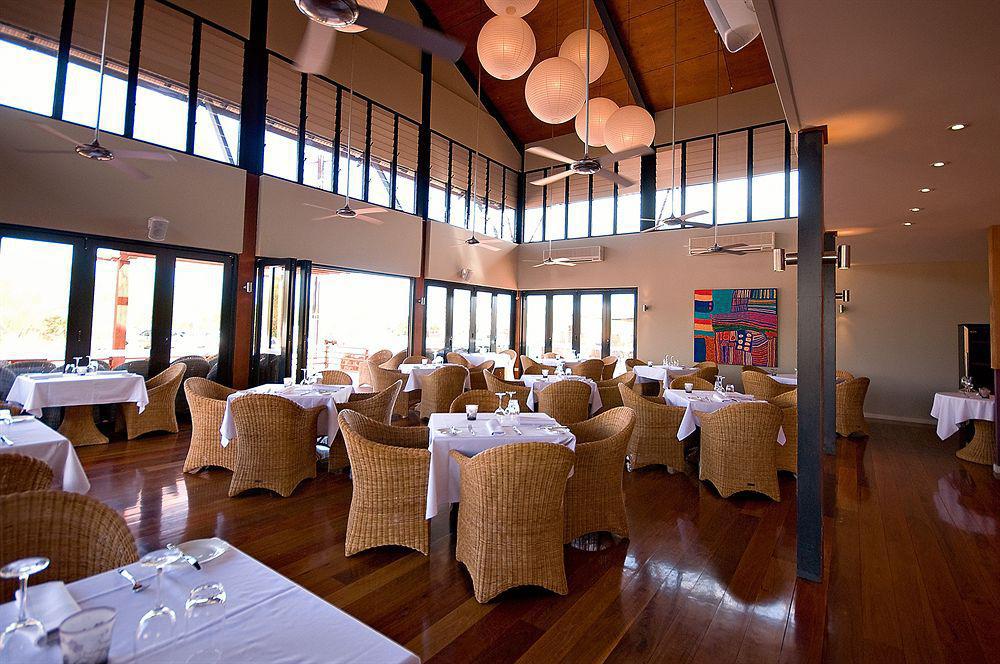 Kimberley Sands Resort Broome Dış mekan fotoğraf
